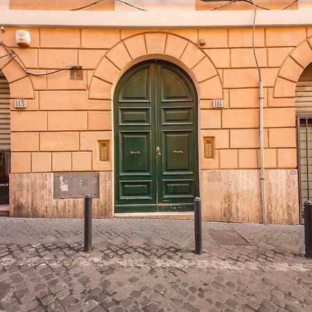 Boschetto Apartment Rome Exterior photo