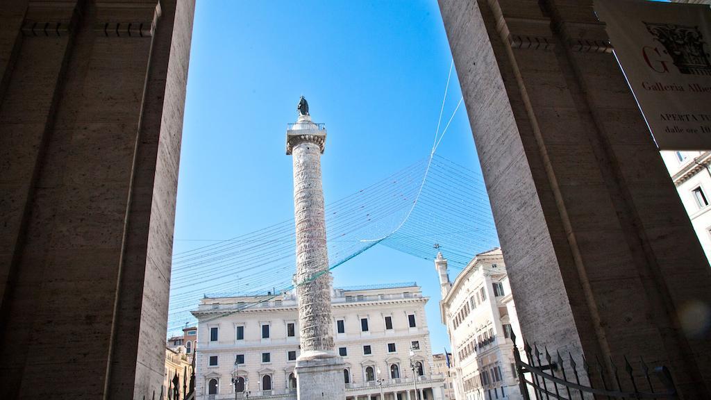 Boschetto Apartment Rome Exterior photo