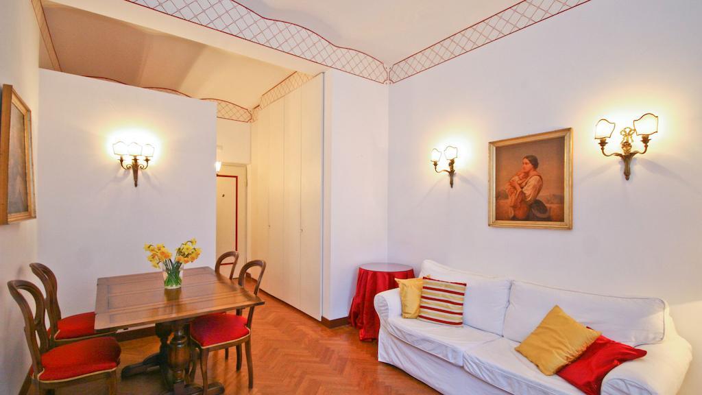 Boschetto Apartment Rome Room photo