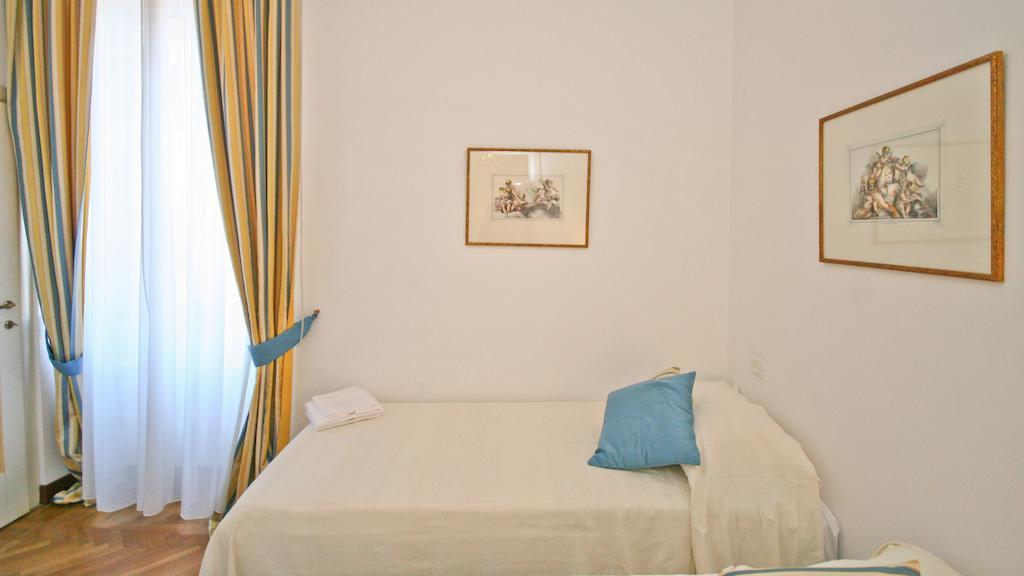 Boschetto Apartment Rome Room photo